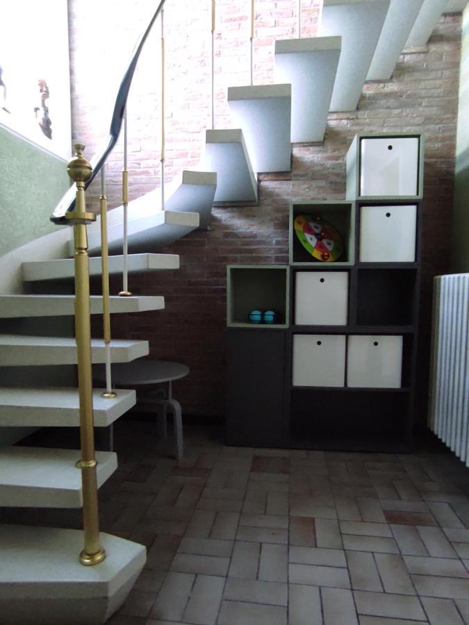 'T Calmeyntje Villa Де Пане Екстериор снимка
